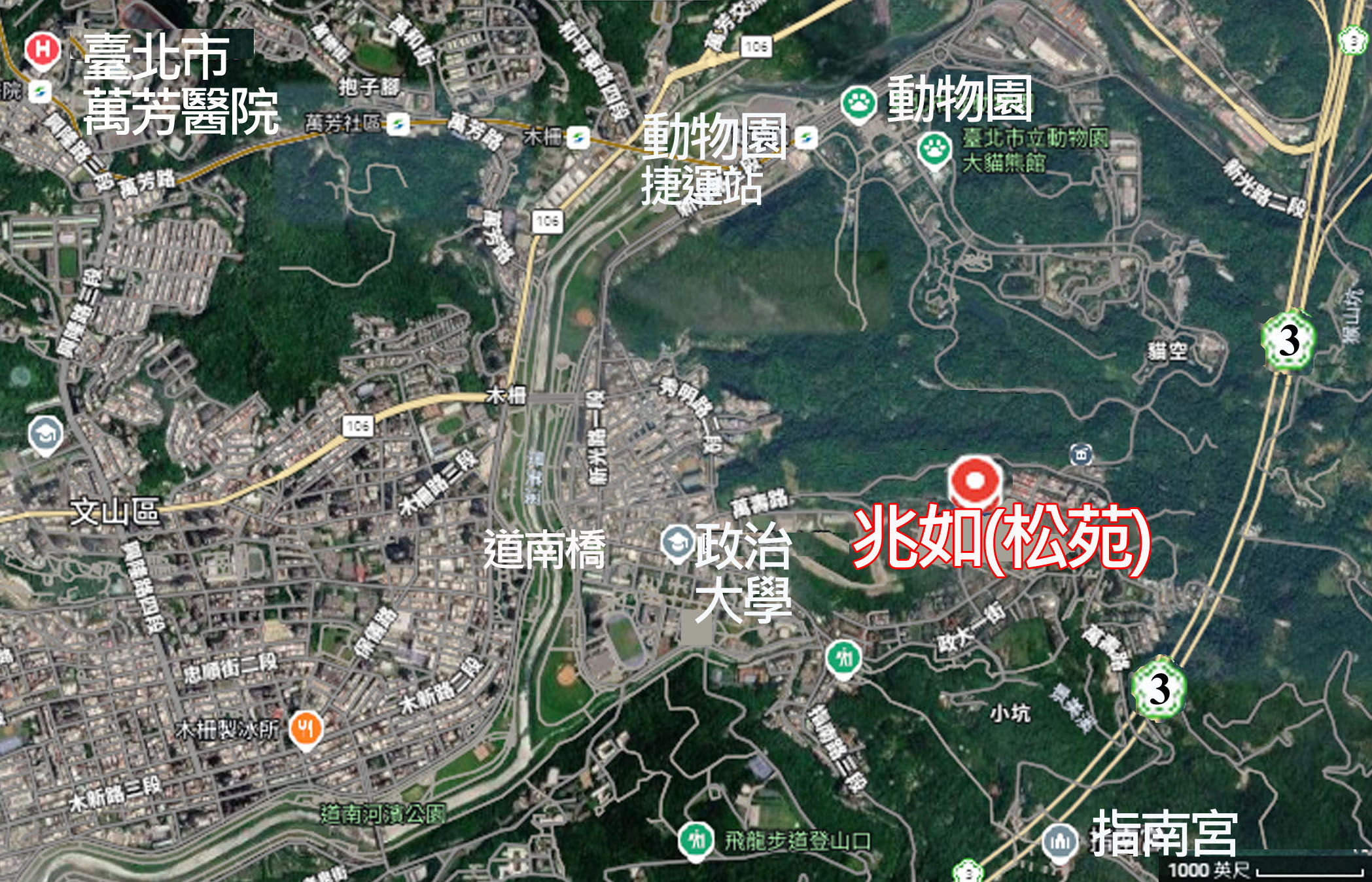  TW_019-臺北市兆如老人安養護中心松苑花園