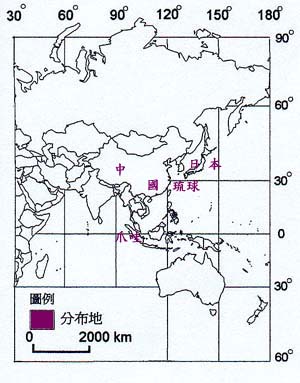 蘇鐵源地圖